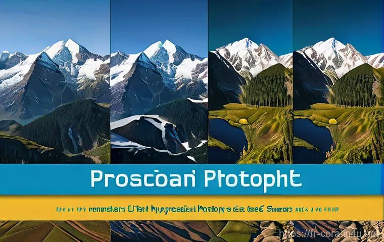 세라믹 전문가 업무일기 - Here are three detailed image prompts in English, based on the provided text: