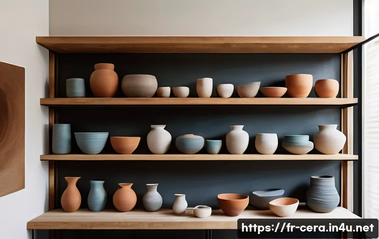 Découvrez les 7 secrets pour maîtriser la céramique professionnelle et transformer votre passion en métier 3 세라믹 전문 기술 교육 관련 이미지 1
