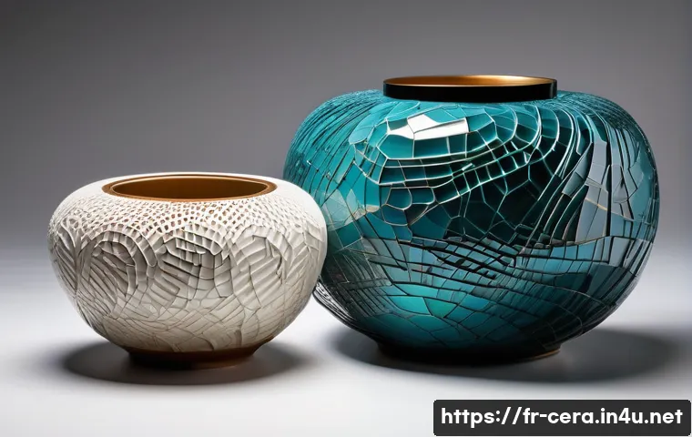 10 astuces incontournables pour maîtriser le design en céramique artistique et révéler votre créativité 4 미술세라믹 디자인 이론 관련 이미지 2