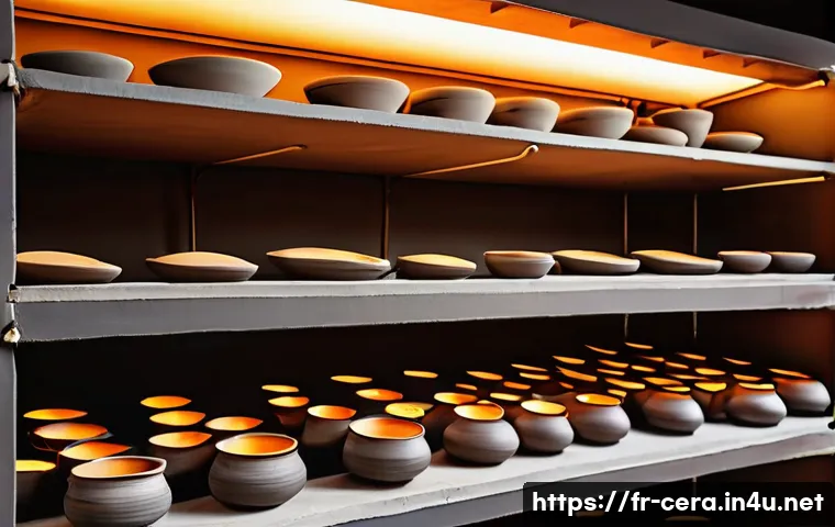 10 astuces incontournables pour maîtriser la céramique artistique en pratique professionnelle 3 미술세라믹 실무 경험 관련 이미지 1