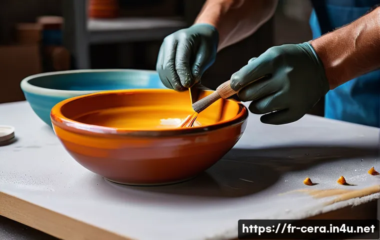 10 astuces incontournables pour maîtriser la céramique artistique en pratique professionnelle 4 미술세라믹 실무 경험 관련 이미지 2