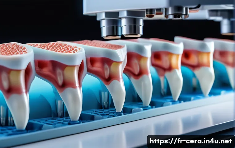 Découvrez comment l’industrie de la céramique révolutionne le marché français en 5 tendances clés 3 세라믹 산업 현황과 전망 관련 이미지 1