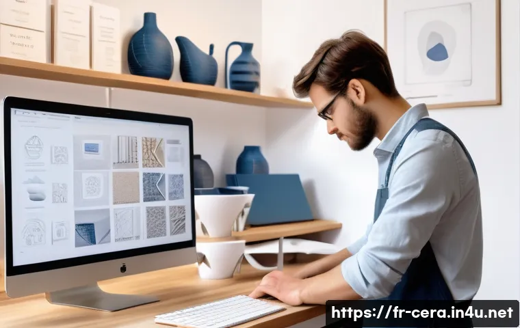 5 astuces incontournables pour négocier votre salaire dans le secteur de la céramique en France 3 세라믹 분야 연봉 협상 꿀팁 관련 이미지 1