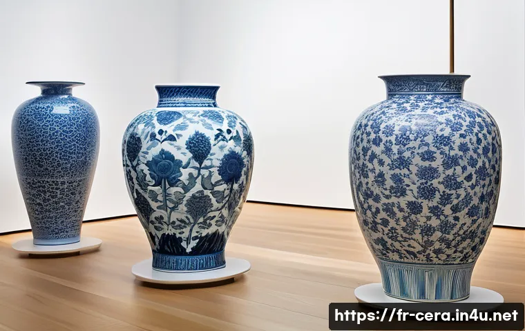 5 astuces pour maîtriser rapidement le curriculum de céramique et révéler votre créativité artistique 4 세라믹 교육 커리큘럼 관련 이미지 2