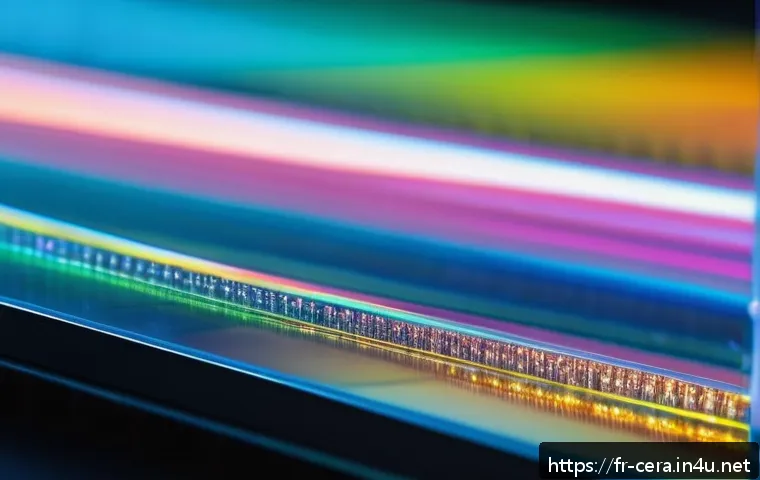 세라믹 재료 특성 및 활용 관련 이미지 1